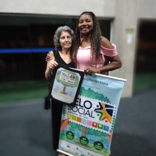 SELO SOCIAL Curso de costura Sorocaba Corte e costura Sorocaba
