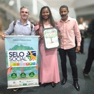 SELO SOCIAL Curso de costura Sorocaba Corte e costura Sorocaba