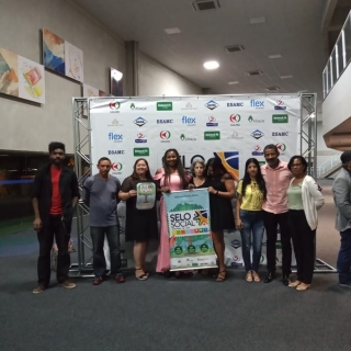 SELO SOCIAL Curso de costura Sorocaba Corte e costura Sorocaba