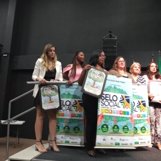 SELO SOCIAL Curso de costura Sorocaba Corte e costura Sorocaba