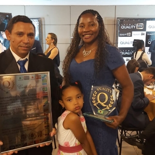 Premio Quality Brasil 2019 Curso de costura Sorocaba Corte e costura Sorocaba