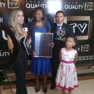 Premio Quality Brasil 2019 Curso de costura Sorocaba Corte e costura Sorocaba